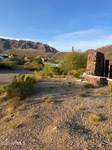 $275,000 | 550 Highway 60, Unit 4, Superior, AZ 85173