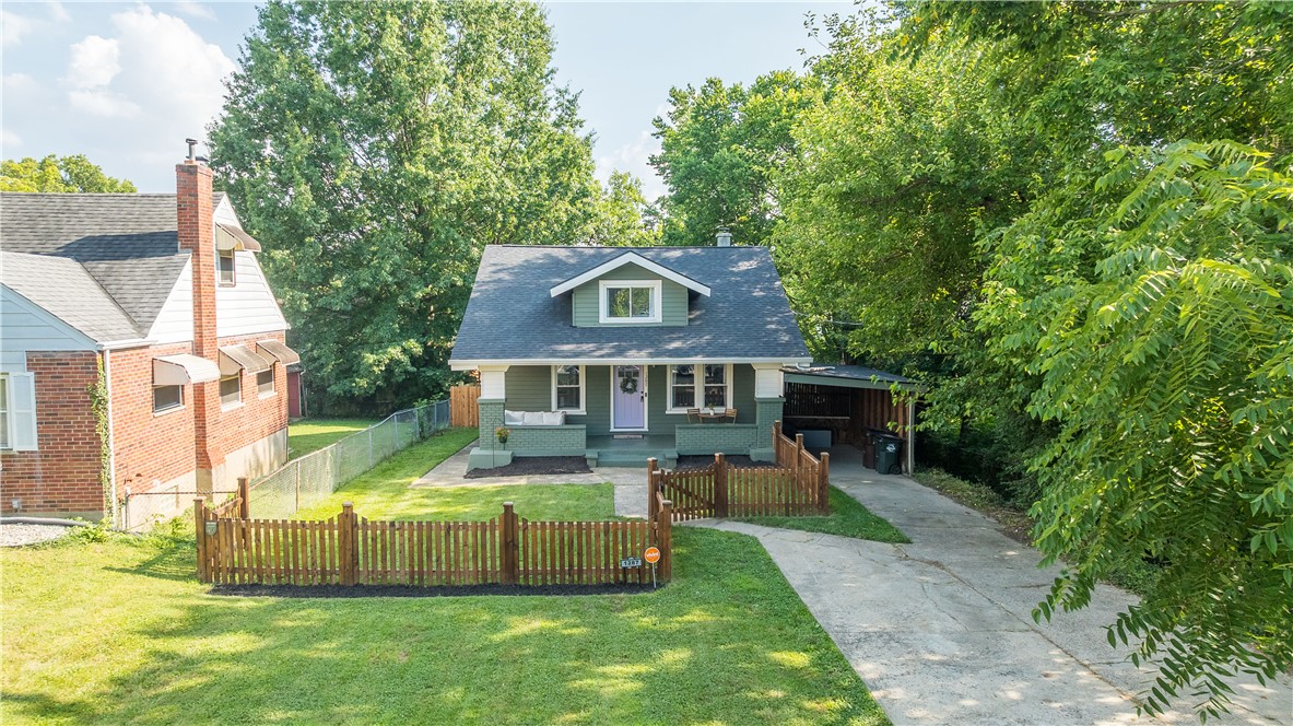 1287 West Galbraith Road Cincinnati, OH 45231 - Photo 4 of 37 Gallery Image 4