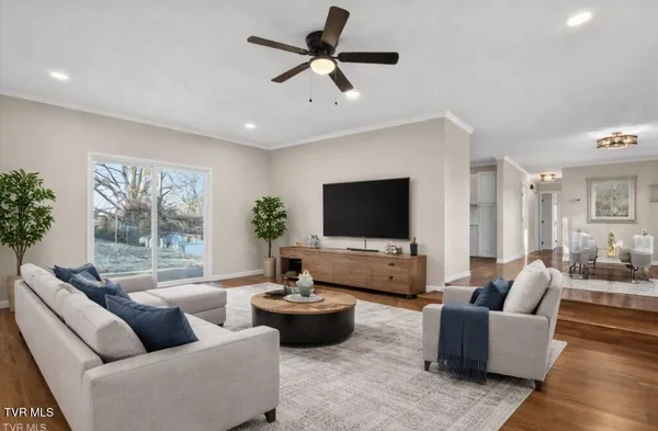 $329,000 | 106 Salem Drive, Gray, TN 37615