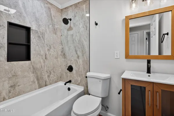 $329,000 | 106 Salem Drive, Gray, TN 37615