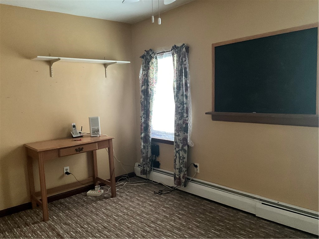 6801 Frazier Road Sempronius, NY 13118 - Photo 23 of 33 2nd Bedroom