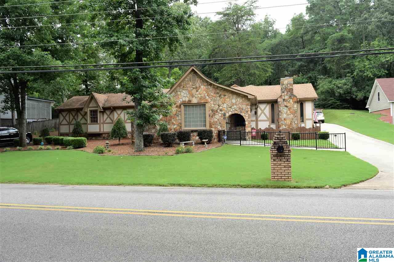 1804 Marlin Springs Road Birmingham, AL 35215 - Photo 29 of 47