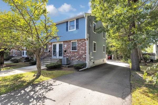 $369,000 | 37 Leominster Road, Unit 37, Dedham, MA 02026