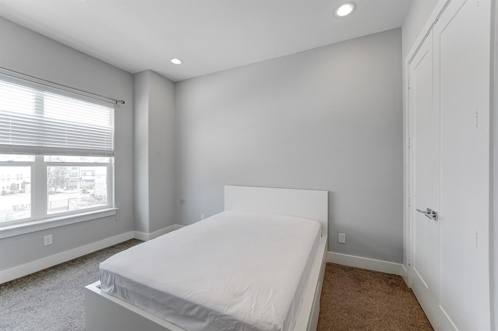 8409 Hempstead Road, Unit A Houston, TX 77008 - Photo 29 of 37