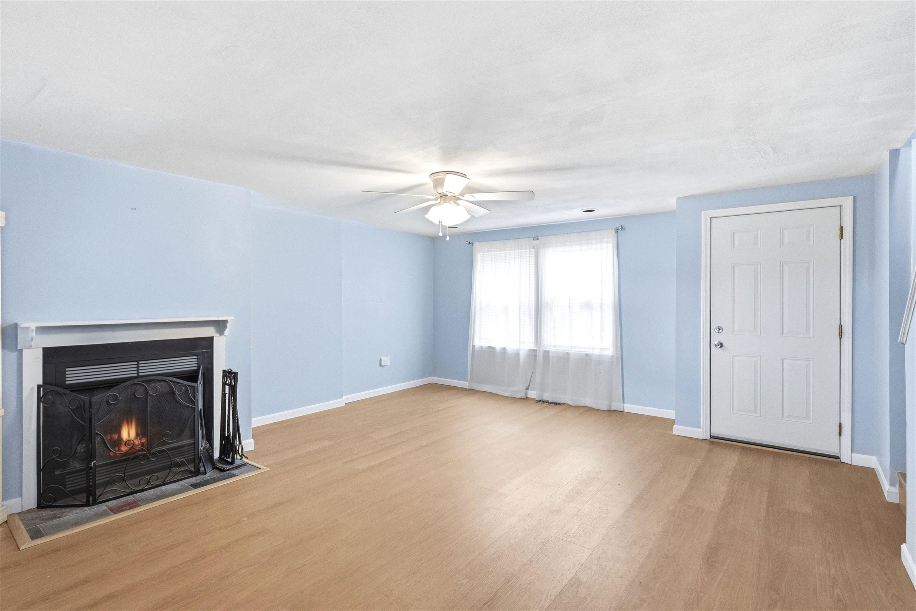 501 Bean Hill Road, Unit 16 Northfield, NH 03276 - Photo 17 of 56