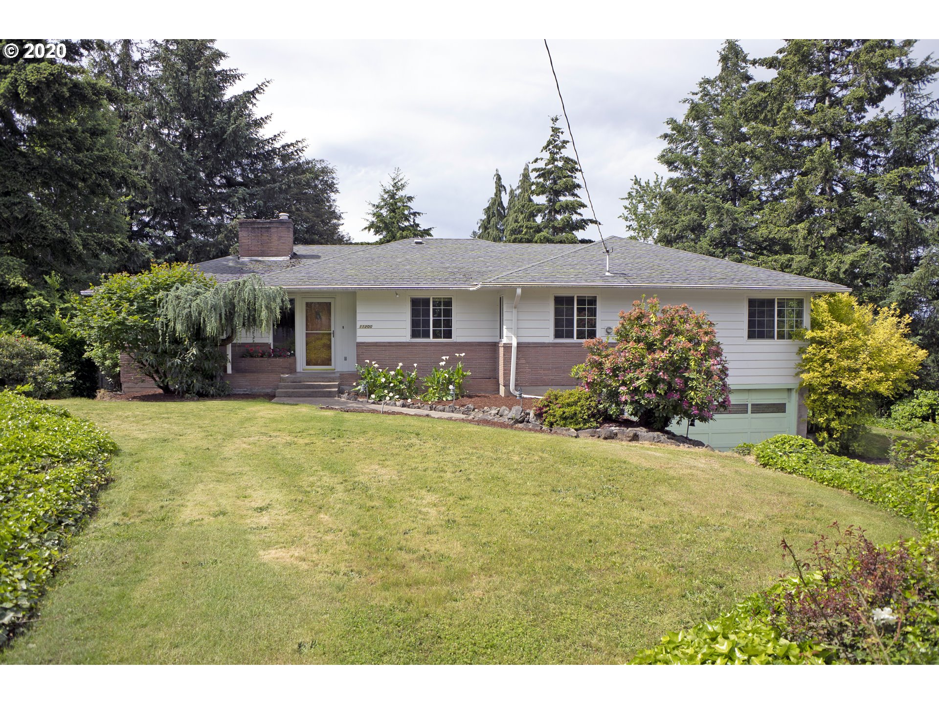 11200 Northwest Reeves Street Portland, OR 97229 - Photo 1 of 32 Gallery Image 1