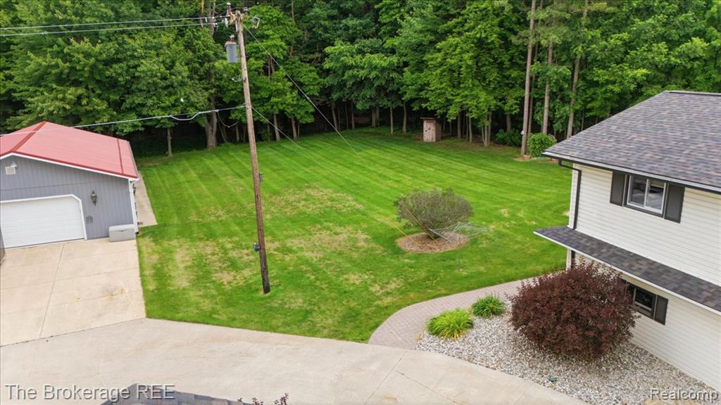 440 North Elm Grove Road Lapeer, MI 48446 - Photo 23 of 64 Gallery Image 23