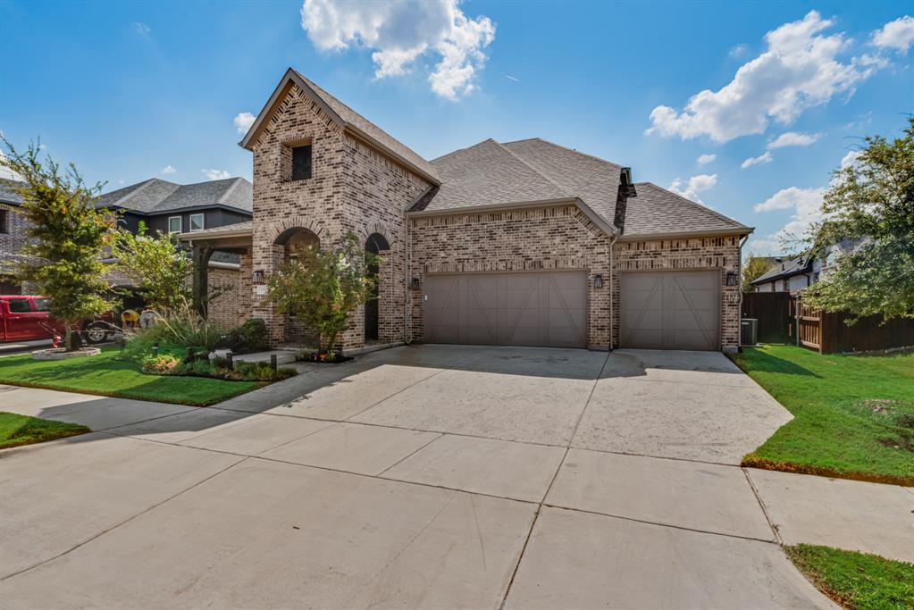 3107 Trinity Ridge Street Mansfield, TX 76063 - Photo 2 of 40 Gallery Image 2