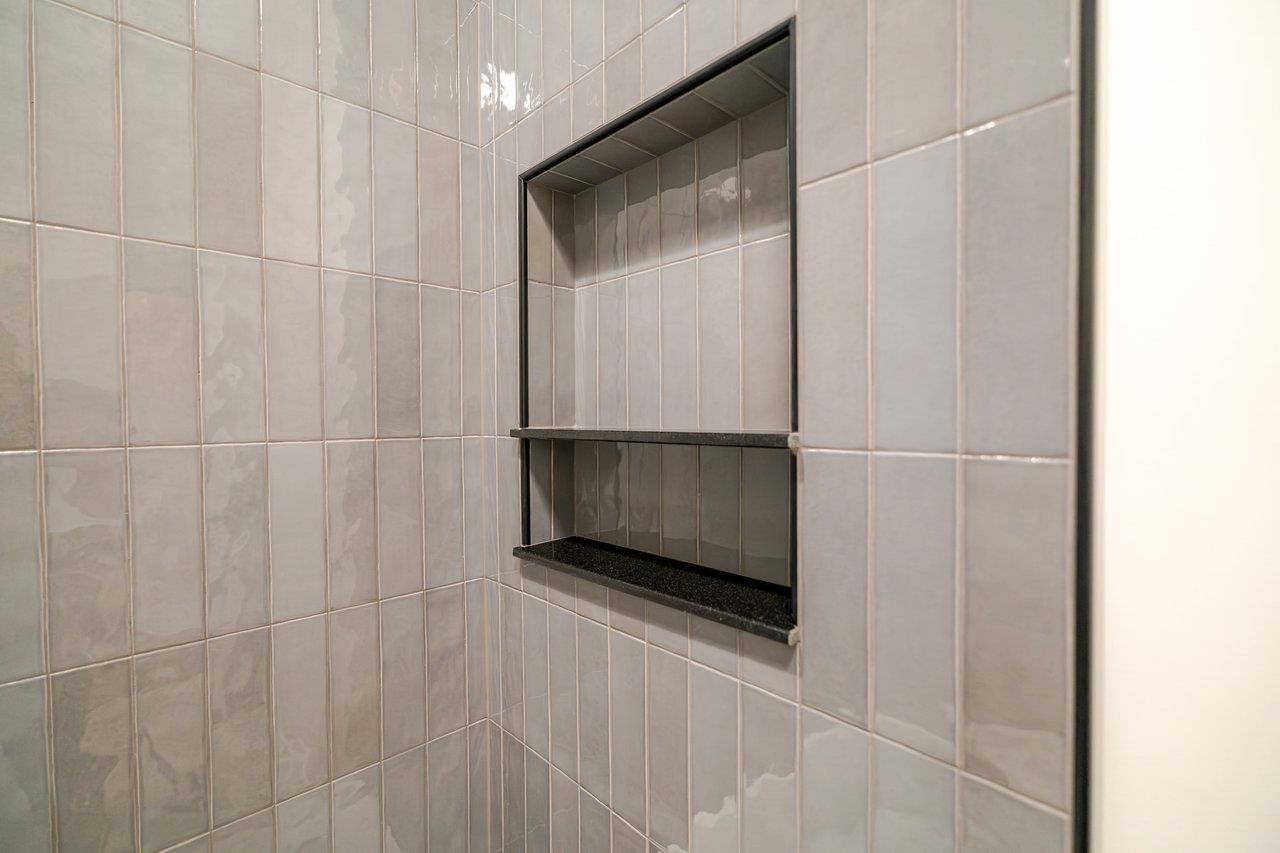 209 Beaver Road Basye, VA 22842 - Photo 37 of 68 a bathroom with a shower