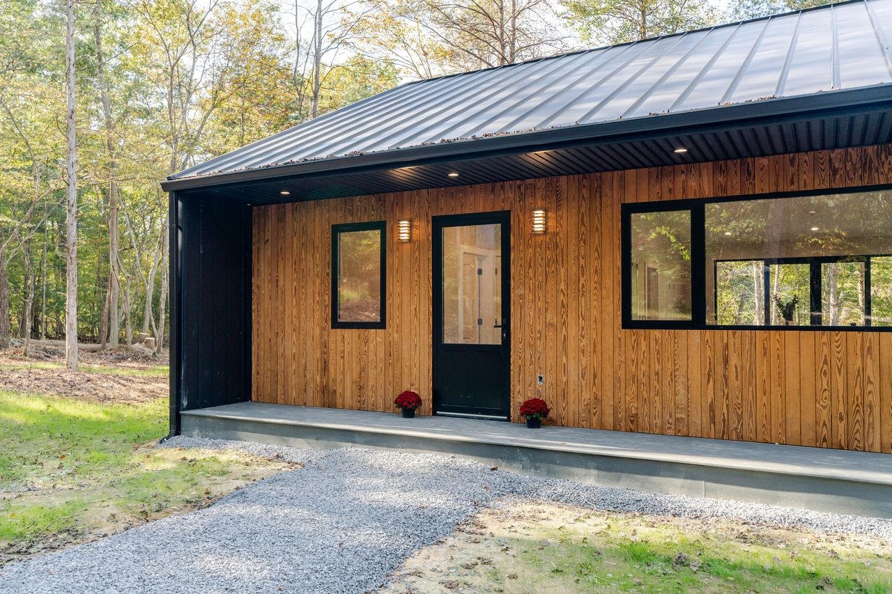 209 Beaver Road Basye, VA 22842 - Photo 46 of 68