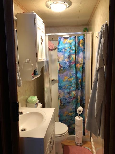 1022 Spring Farm Road Kingfield, ME 04947 - Photo 11 of 13 IMG_2008