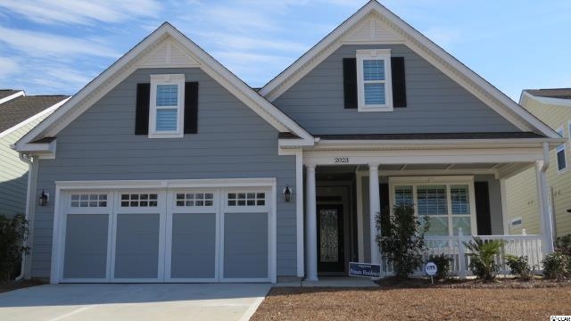 2023 Silver Spring Lane Myrtle Beach, SC 29577 - Photo 1 of 25 Gallery Image 1
