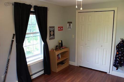 26 Bruschi Road Windham, ME 04062 - Photo 21 of 33 Second Bedroom
