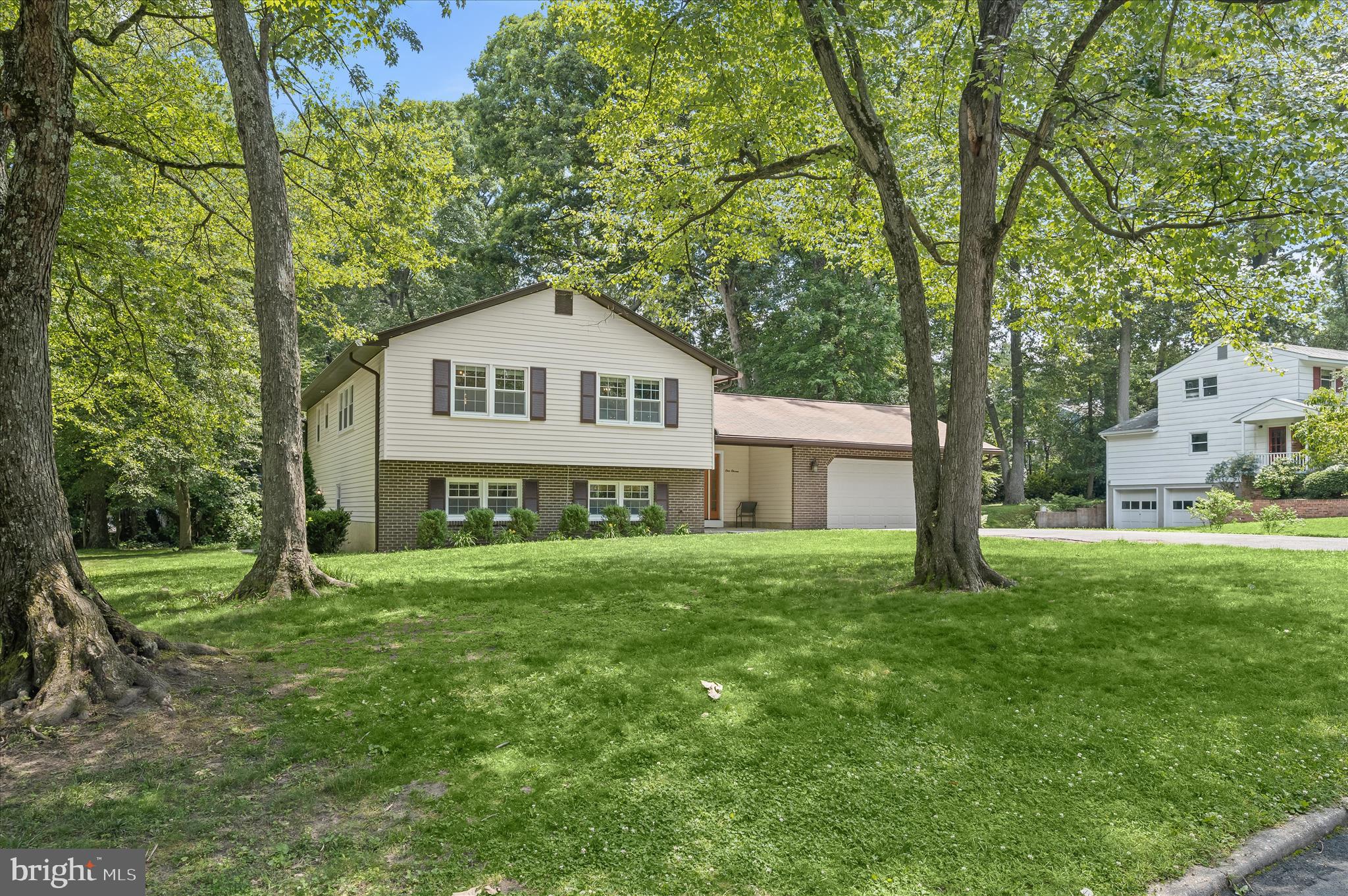 111 Stauffer Road Severna Park, MD 21146 - Photo 44 of 57 Corner Lot
