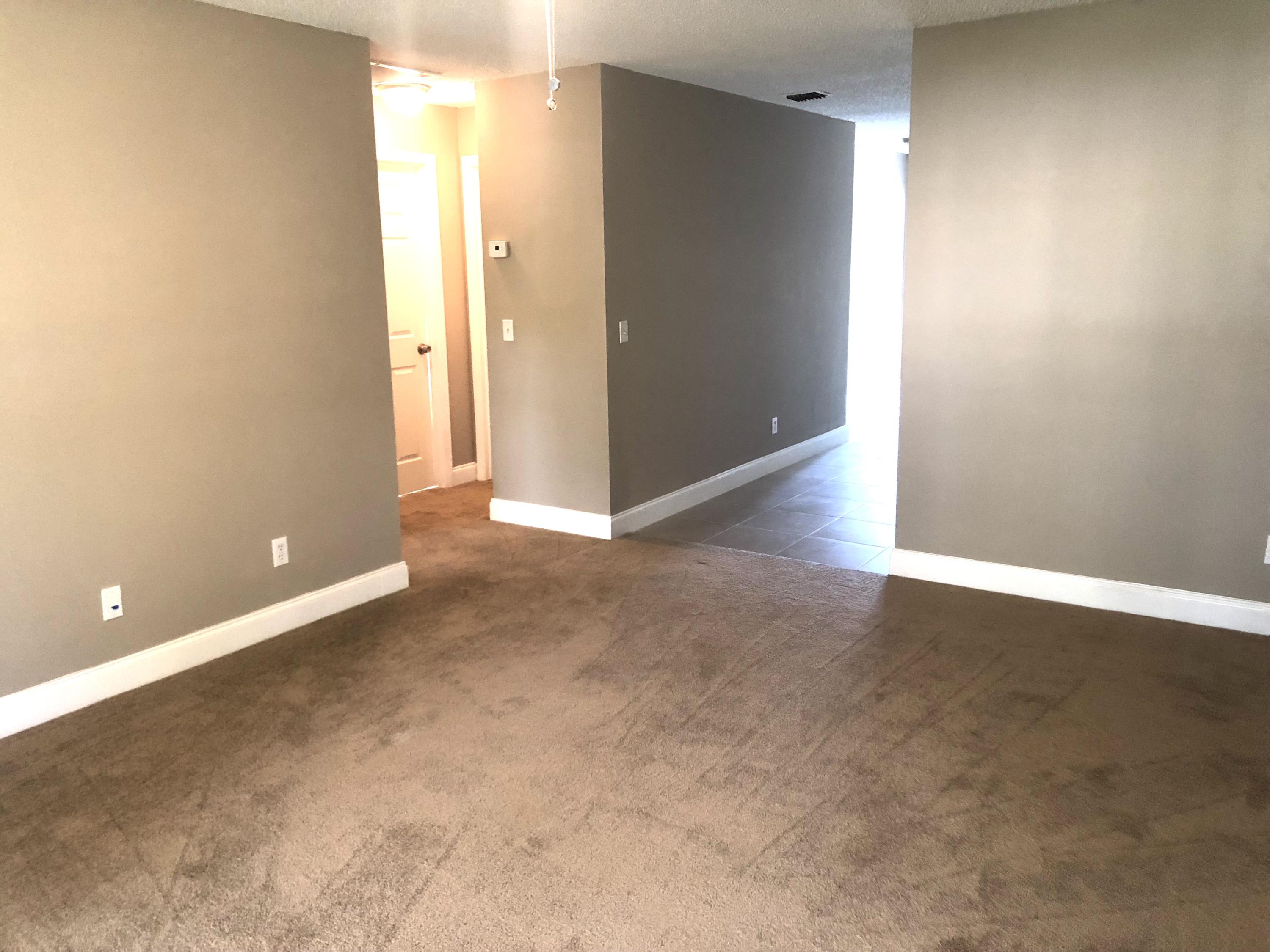 253 Southeast Norfolk Boulevard Stuart, FL 34997 - Photo 15 of 16 a view of an empty room