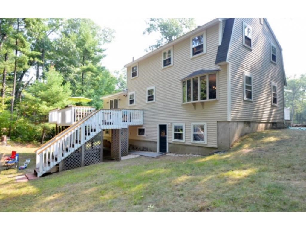 3 Travis Road Nashua, NH 03063 - Photo 15 of 16 Gallery Image 15