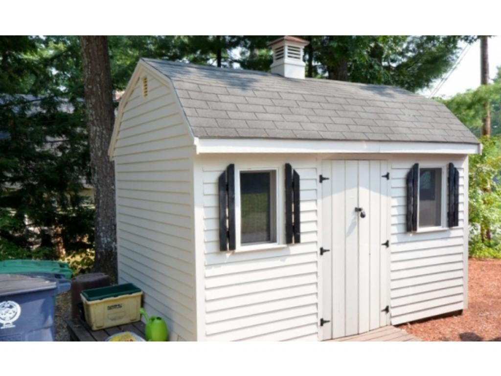 3 Travis Road Nashua, NH 03063 - Photo 16 of 16 Gallery Image 16