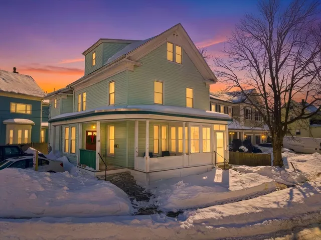 $1,375,000 | 48-50 Carleton Street, Newton, MA 02458