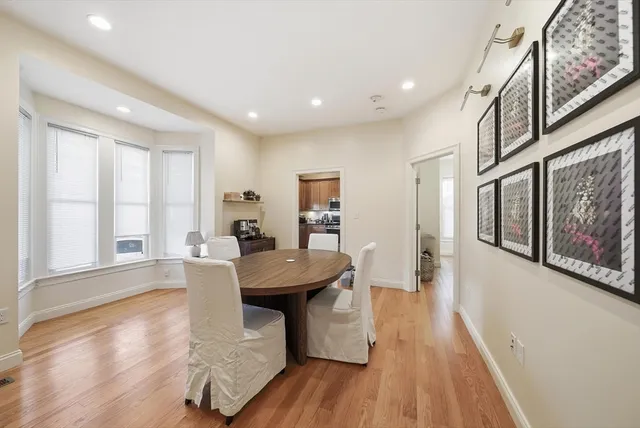 $1,375,000 | 48-50 Carleton Street, Newton, MA 02458