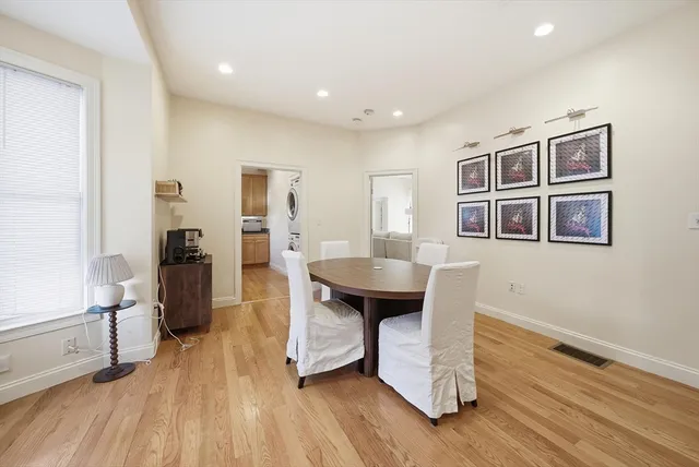 $1,375,000 | 48-50 Carleton Street, Newton, MA 02458