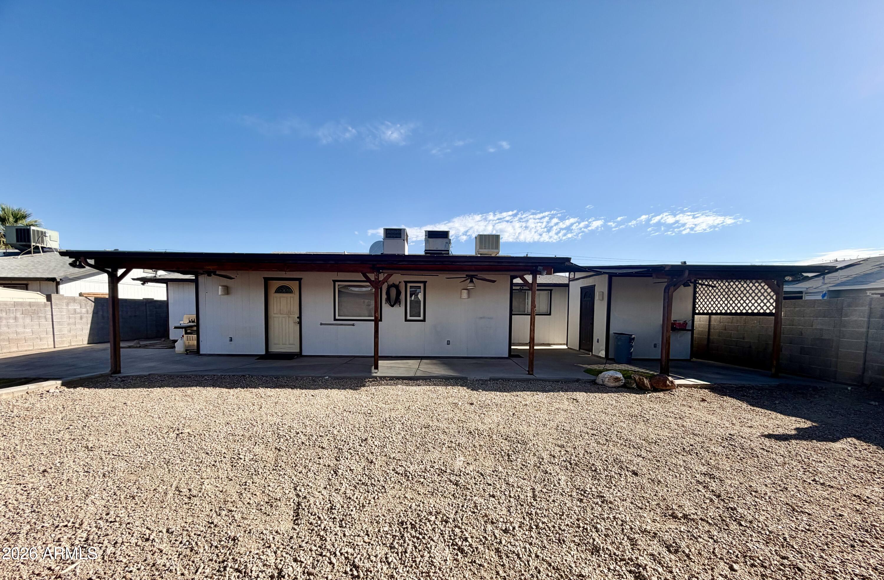 3823 West Greenway Road Phoenix, AZ 85053 - Photo 4 of 5