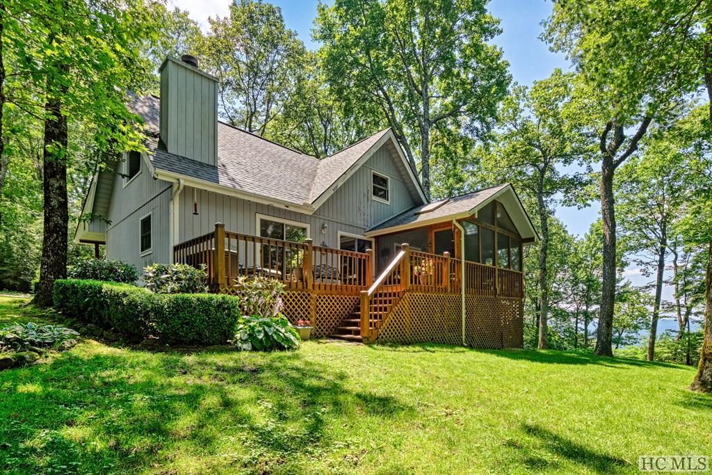 494 Moon Mountain Road Highlands, NC 28741 - Photo 4 of 52 Gallery Image 4