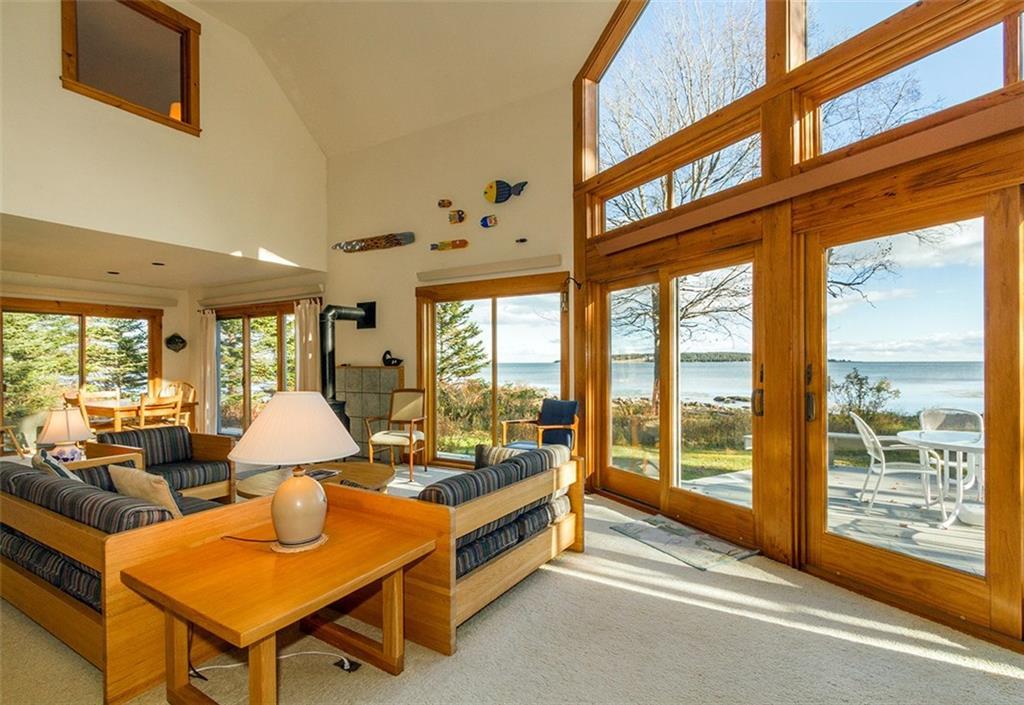 27-28 Peoples Road Tenants Harbor, ME 04860 - Photo 7 of 25 Photo