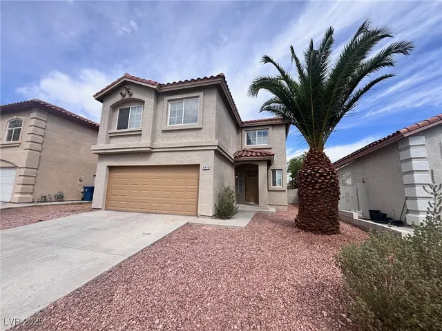 $2,095 | 8446 Tackle Box Court, Las Vegas, NV 89113