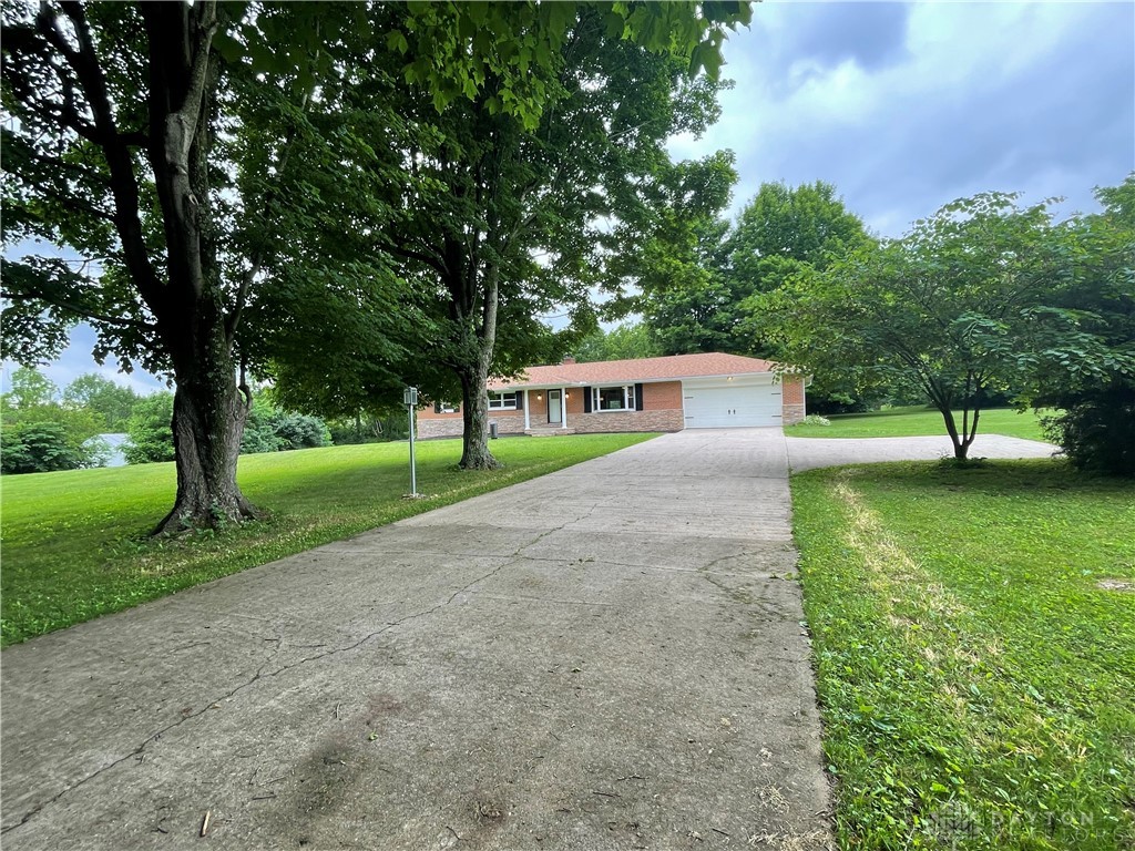 525 South Alpha Bellbrook Road Bellbrook, OH 45305 - Photo 44 of 45 Gallery Image 44
