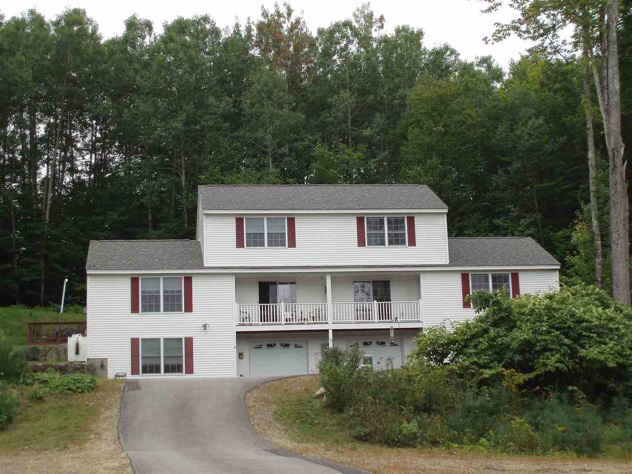 273 West Shore Road, Unit 4 Bristol, NH 03222 - Photo 1 of 12