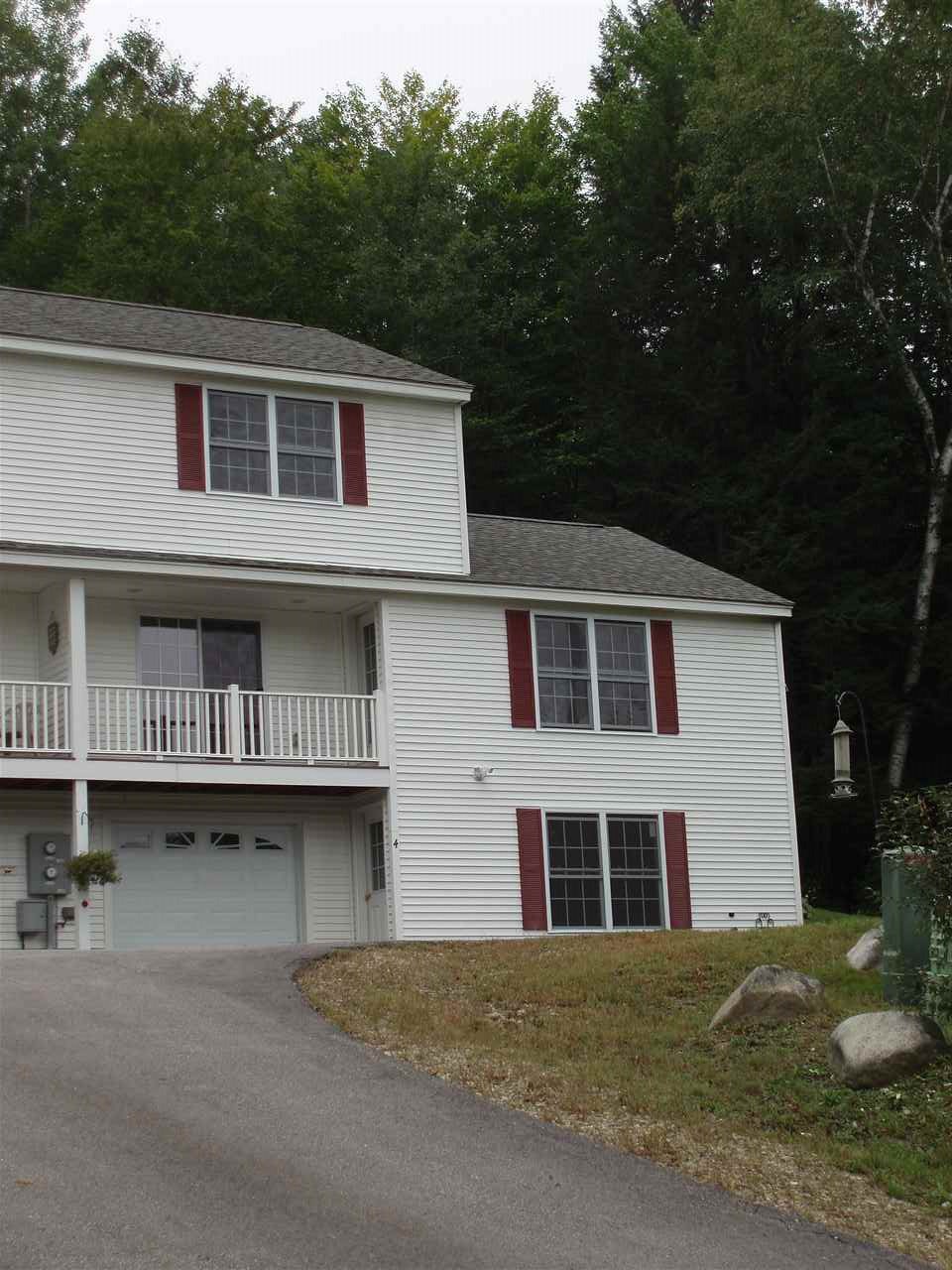 273 West Shore Road, Unit 4 Bristol, NH 03222 - Photo 3 of 12