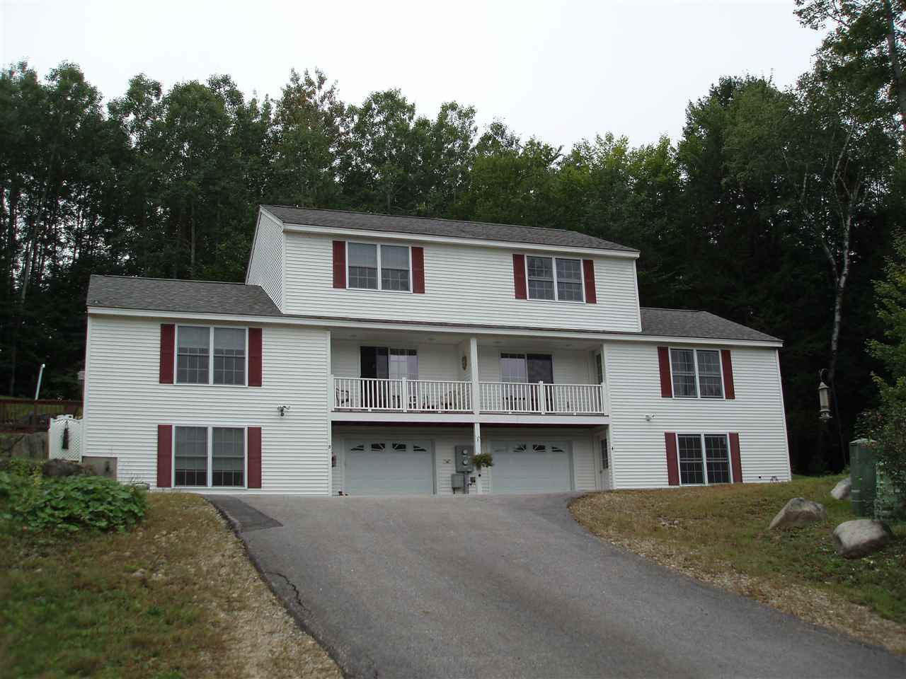 273 West Shore Road, Unit 4 Bristol, NH 03222 - Photo 4 of 12