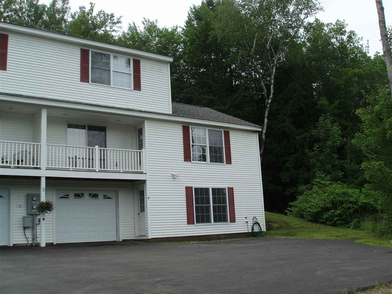 273 West Shore Road, Unit 4 Bristol, NH 03222 - Photo 5 of 12