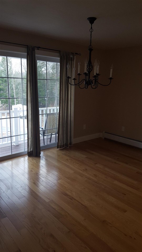 273 West Shore Road, Unit 4 Bristol, NH 03222 - Photo 8 of 12