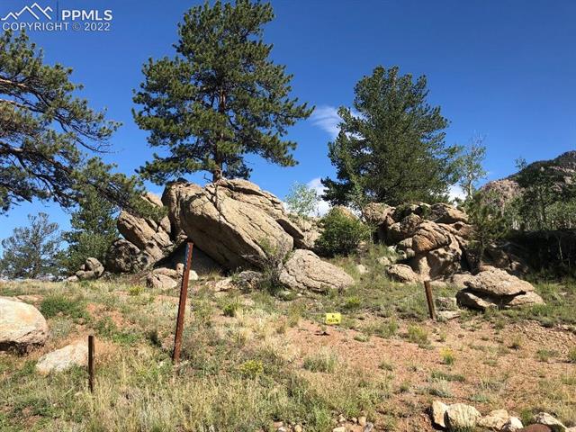 159 Emerald Way Lake George, CO 80827 - Photo 22 of 26 Gallery Image 22