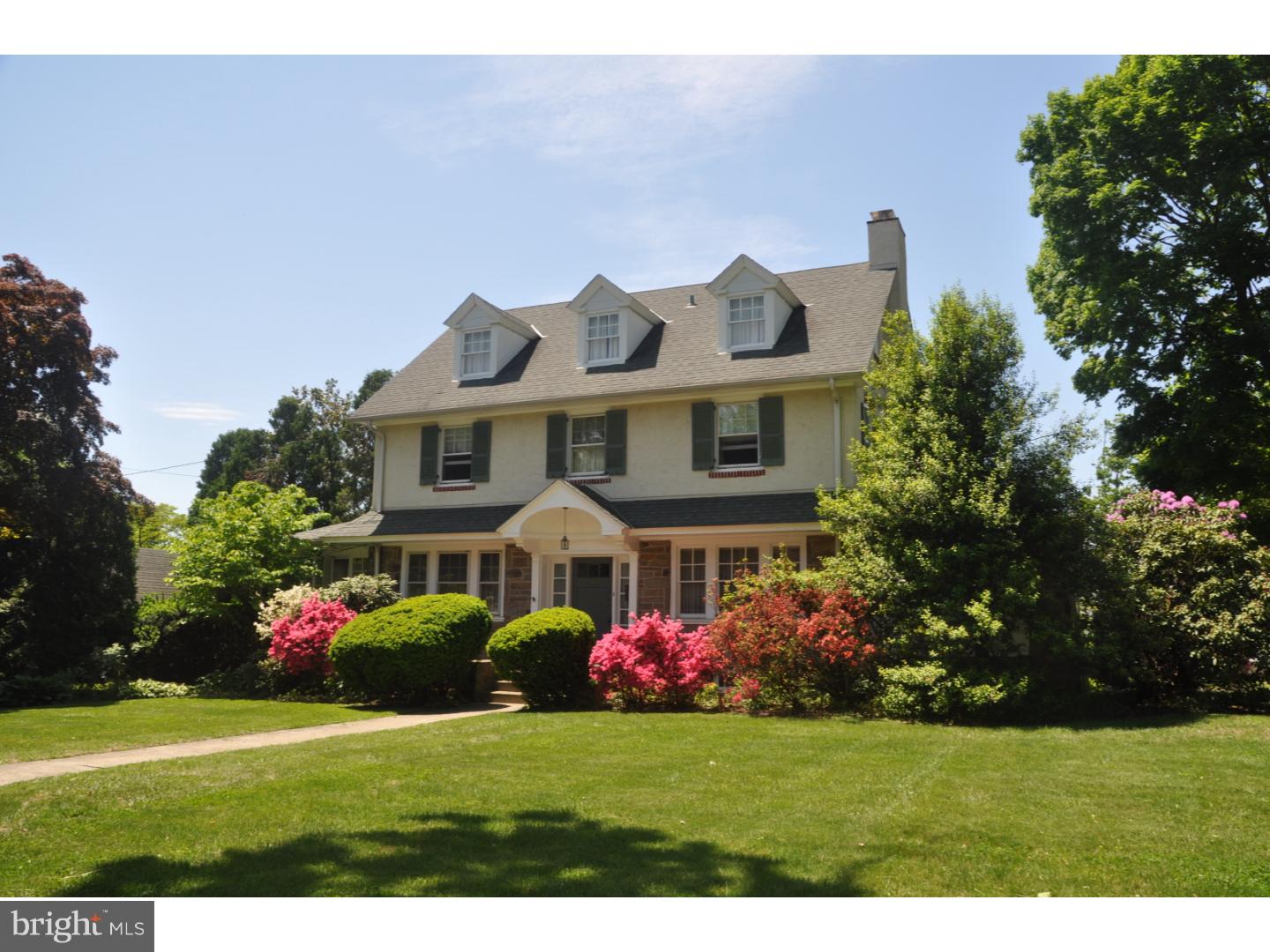 19 Llandaff Road Havertown, PA 19083 - Photo 1 of 24