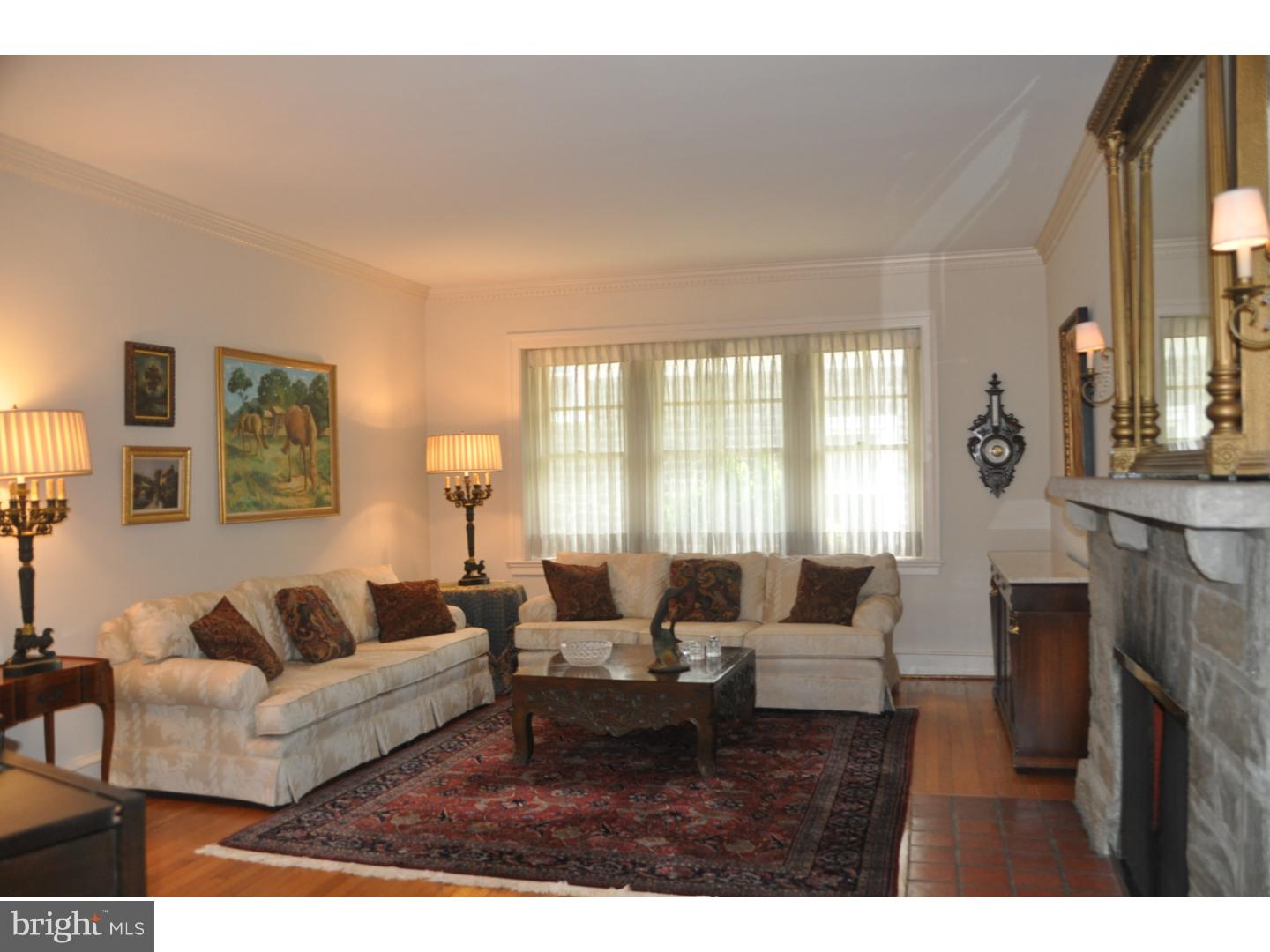 19 Llandaff Road Havertown, PA 19083 - Photo 5 of 24