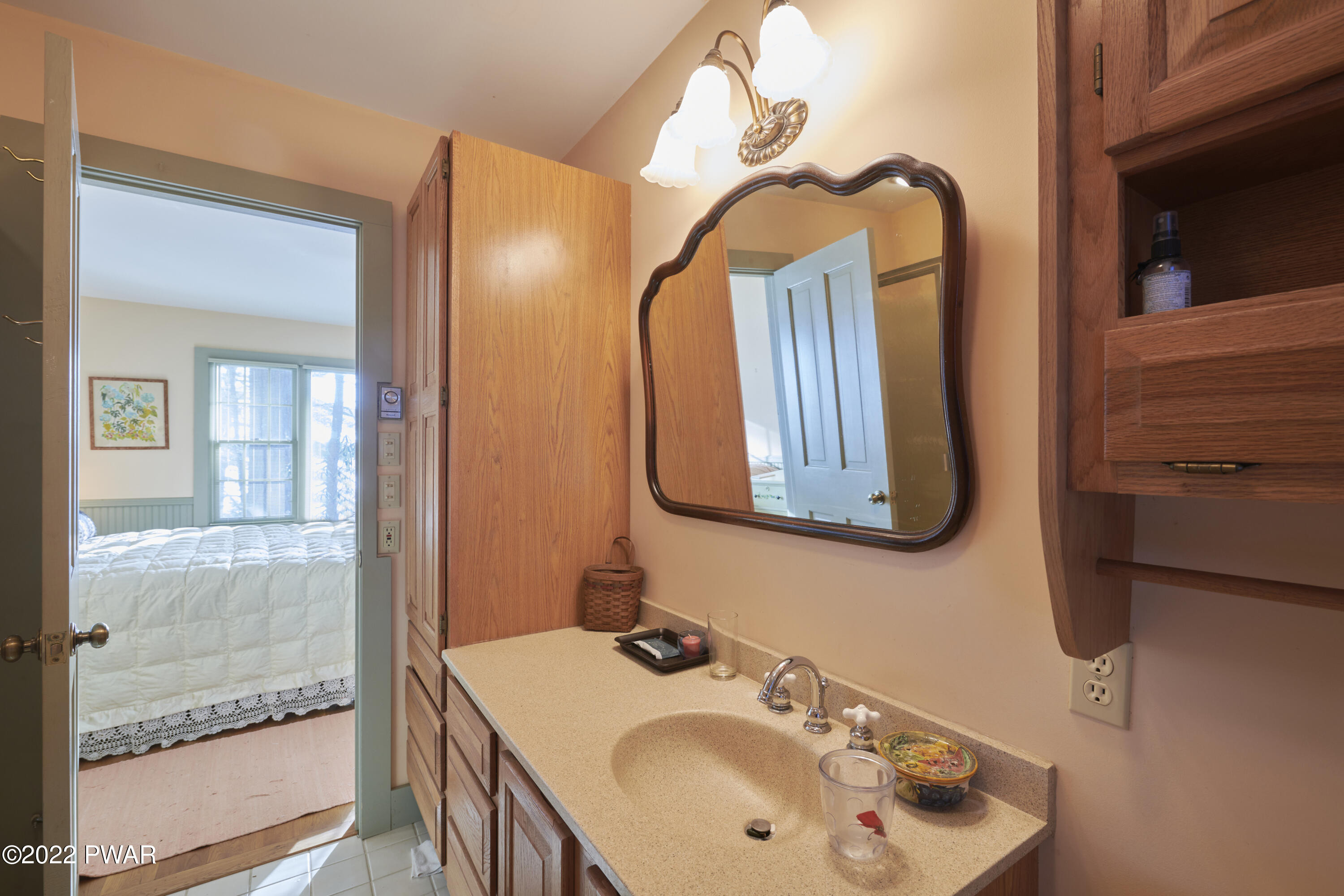 136 Between The Lakes Road Shohola, PA 18458 - Photo 40 of 115 bath