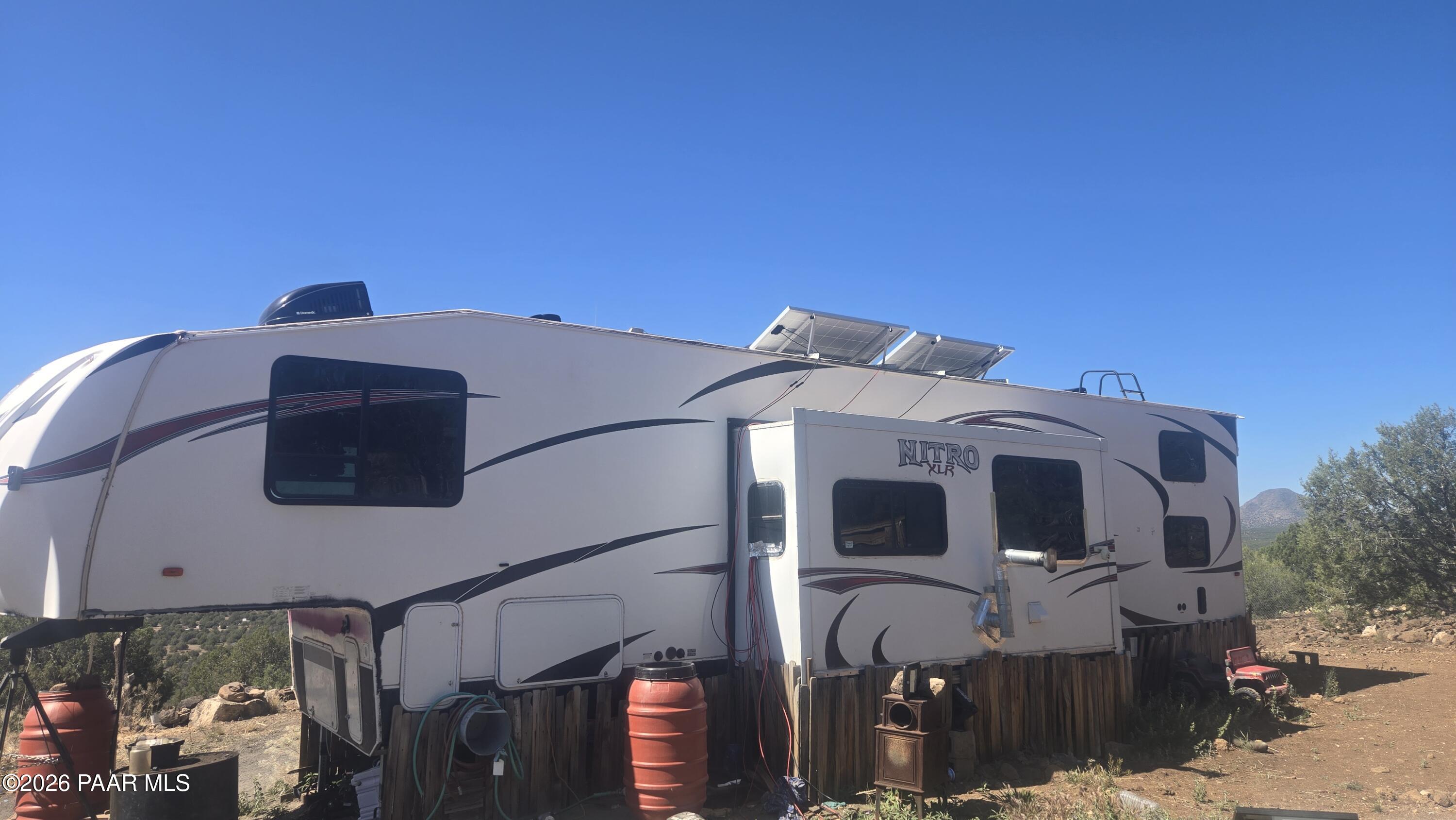 9938 Gleed Station Road Ash Fork, AZ 86320 - Photo 16 of 24 1000013959