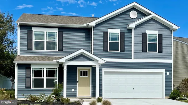 $399,990 | 457 Remington Drive, Magnolia, DE 19962