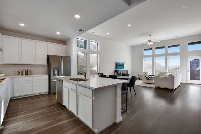 $460,000 | 605 Oleander Loop, Buda, TX 78610