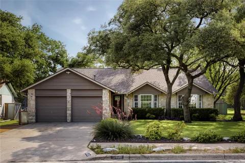 $745,000 | 6408 Steer Trail, Austin, TX 78749