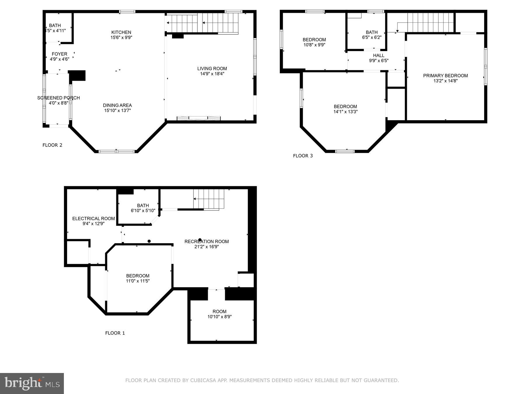 5216 Biddison Lane Baltimore, MD 21206 - Photo 29 of 32 a picture of a room