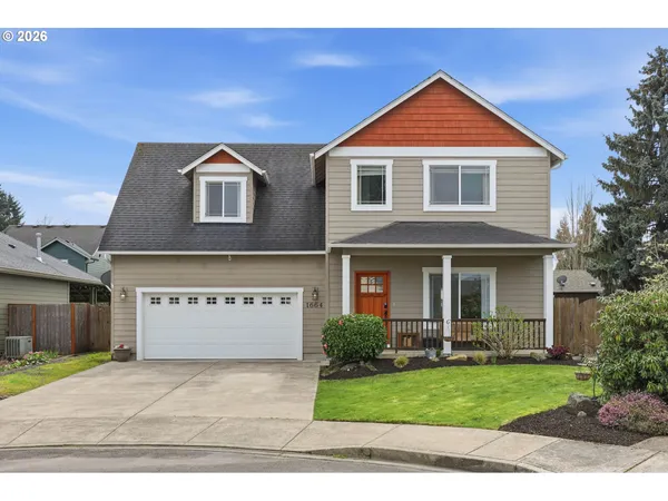 $560,000 | 1664 Northwest Jeffrey Court, McMinnville, OR 97128