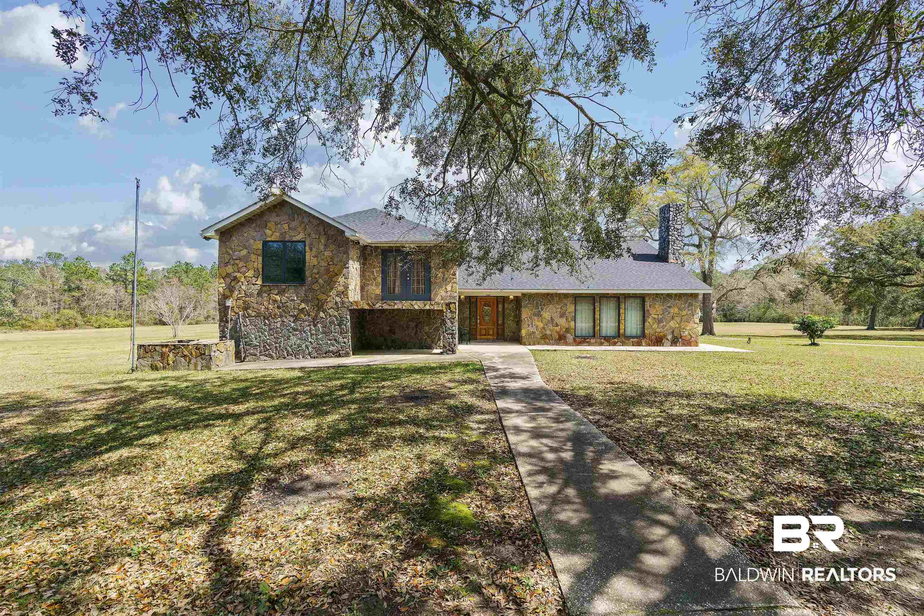 8099 McKee Road Irvington, AL 36544 - Photo 1 of 42