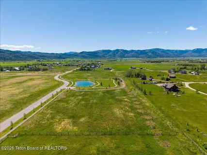 $370,000 | Lot 16 Lodge Pole Drive, Victor, ID 83455