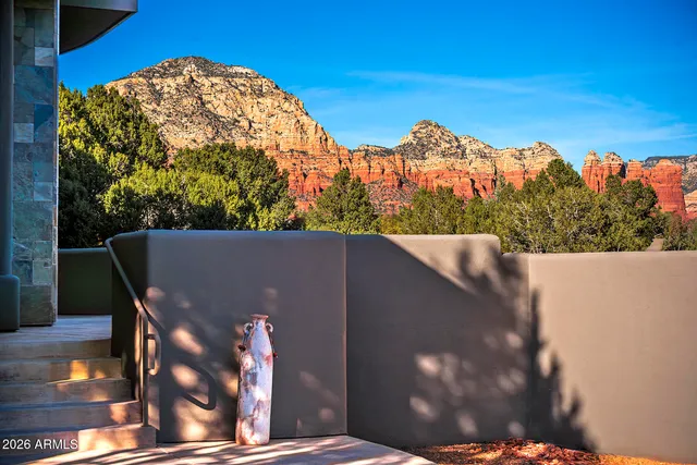 $1,699,000 | 421 El Camino Road, Sedona, AZ 86336