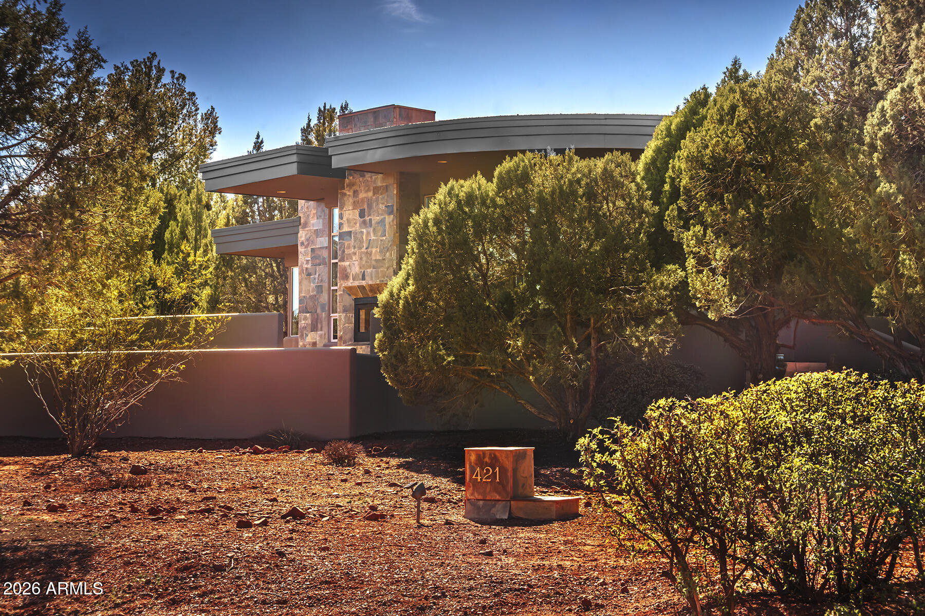 421 El Camino Road Sedona, AZ 86336 - Photo 29 of 44 IMG_2879