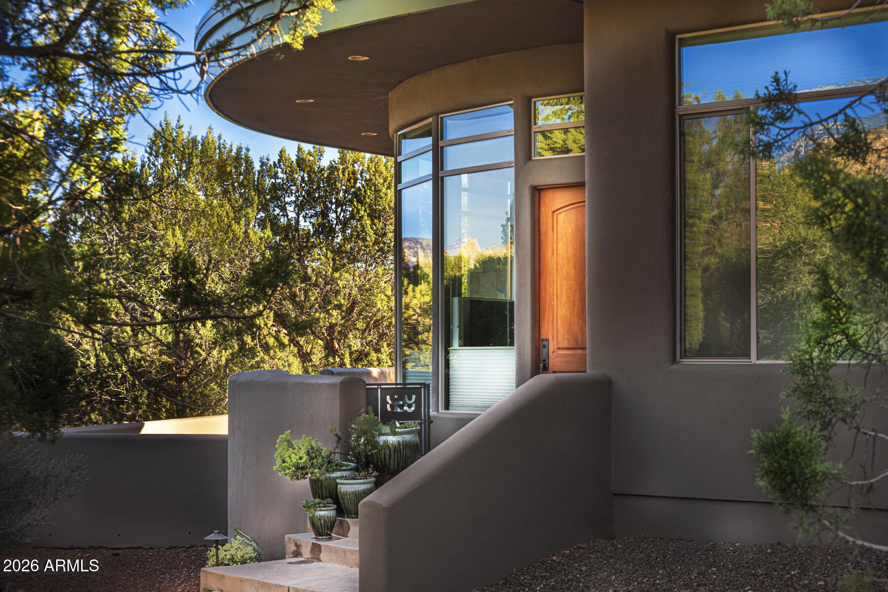 421 El Camino Road Sedona, AZ 86336 - Photo 3 of 40 IMG_2874