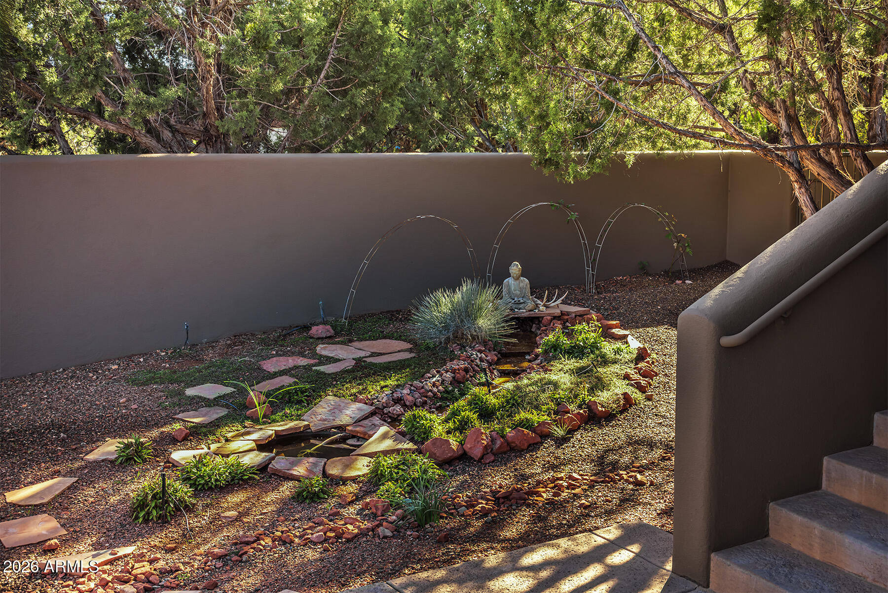 421 El Camino Road Sedona, AZ 86336 - Photo 35 of 40 IMG_2865